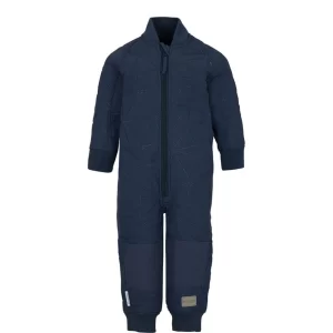 Thermodress 1-2 år - utleie