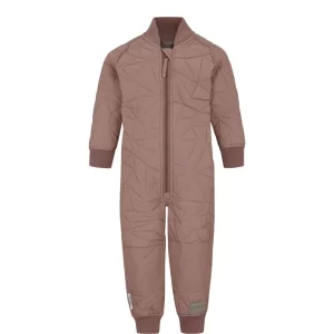 Thermodress 1-2 år - utleie