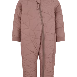 Thermodress 0-1 år - utleie