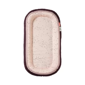 Babynest rosa - utleie