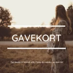 Gavekort