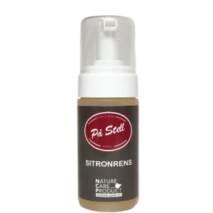 Sitronrens
