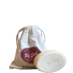 Sitronsåpe
