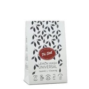 Sitronvask PåStell 100g