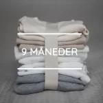 15 basisplagg nøytral - forhåndsbetalt 9 måneder