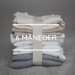 15 basisplagg nøytral - forhåndsbetalt 6 måneder