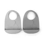 Silikonsmekk 2-pack Elphee